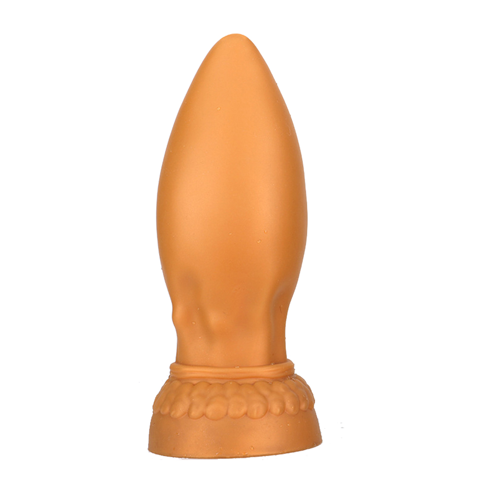Men Shoes Xxl - Sumbat Anal Silikon Super Besar Bulat