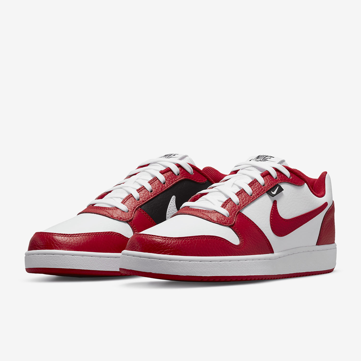 Men Shoes Official - Nike Resmi Asli EBERNON Sepatu Low-Top