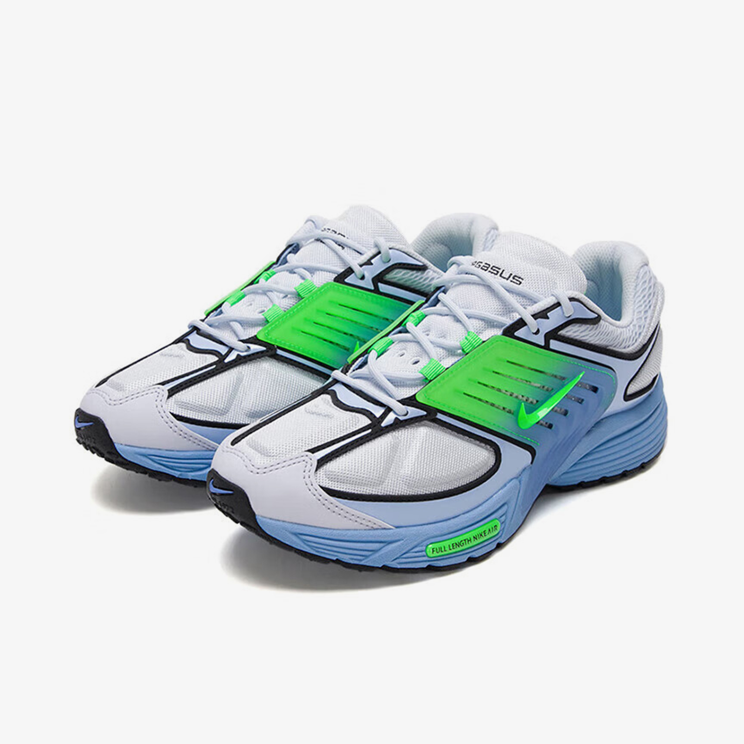 Men Shoes Official - Sepatu Lari Retro Pria Air Pegasus