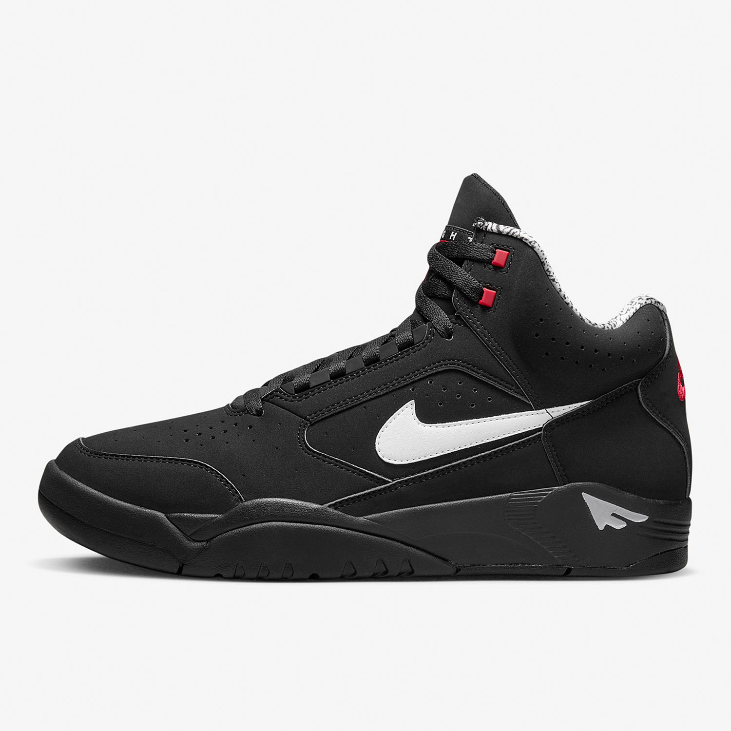 Men Shoes Official - Sepatu Basket Latihan Pria Nike Resmi