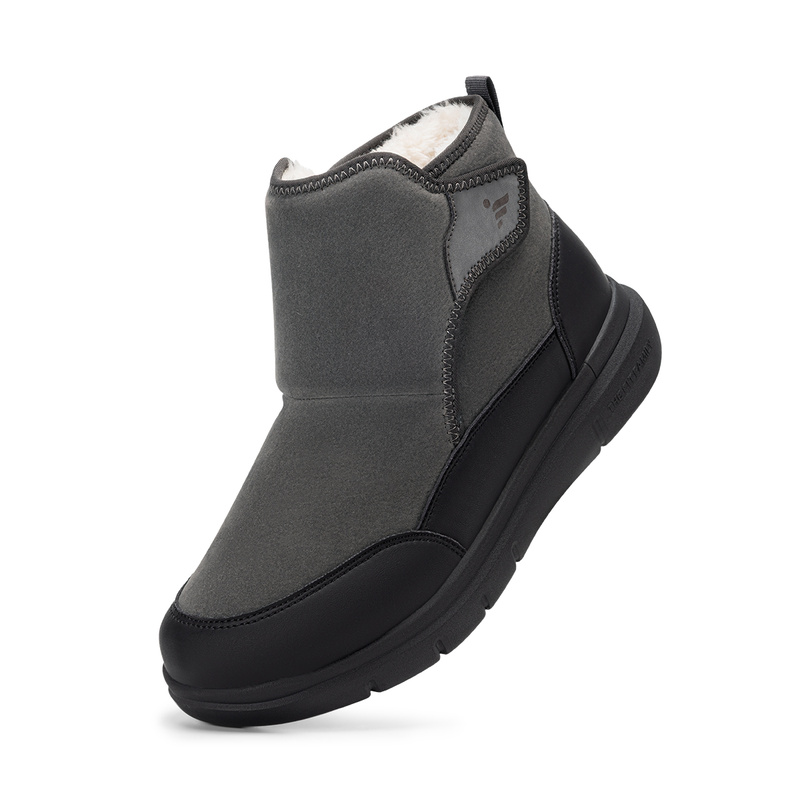 Men'S Shoes Diabetic - Sepatu Bot Musim Dingin Pria untuk