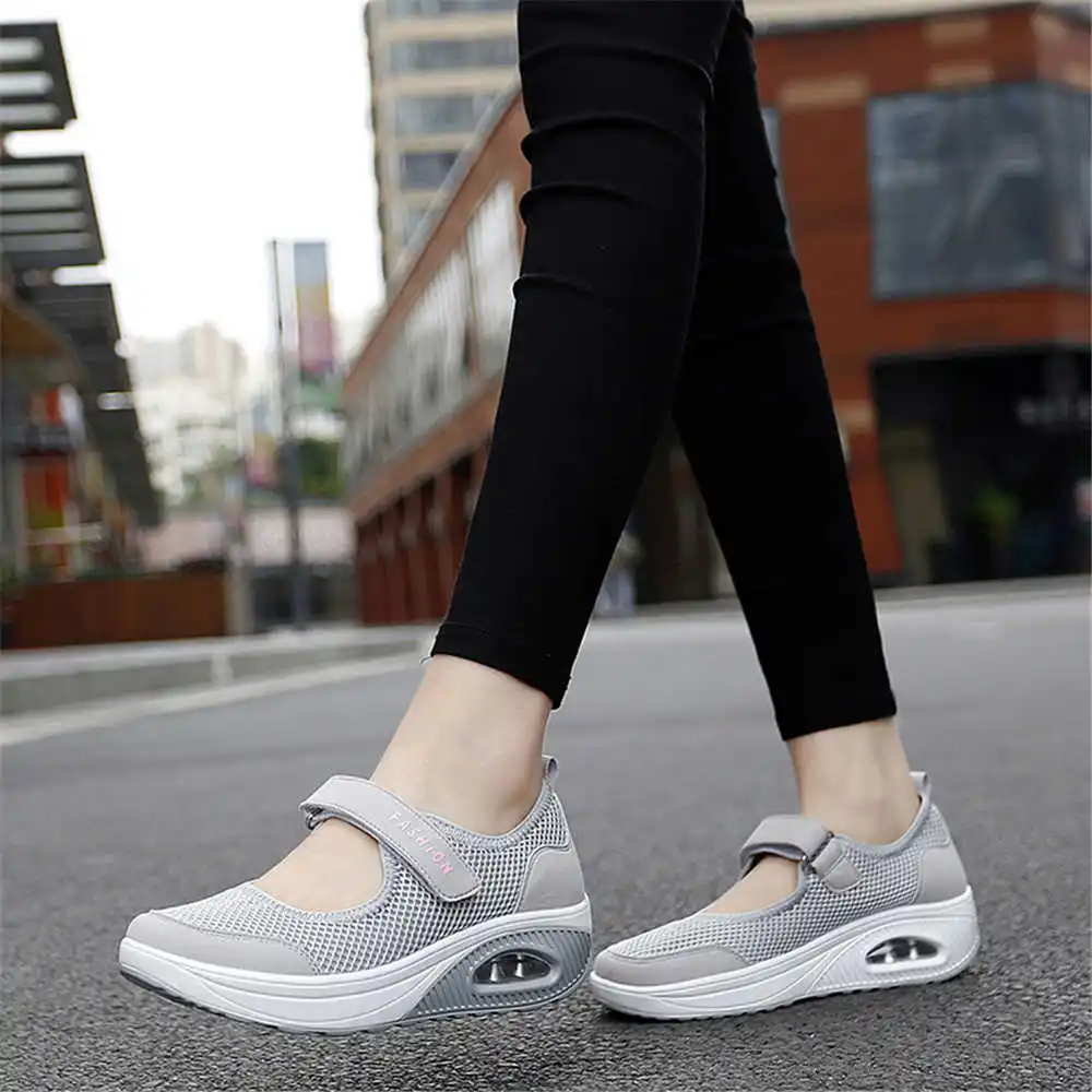 Men'S Shoes Good For Flat Feet - Sepatu Basket pria, sneaker olahraga warna