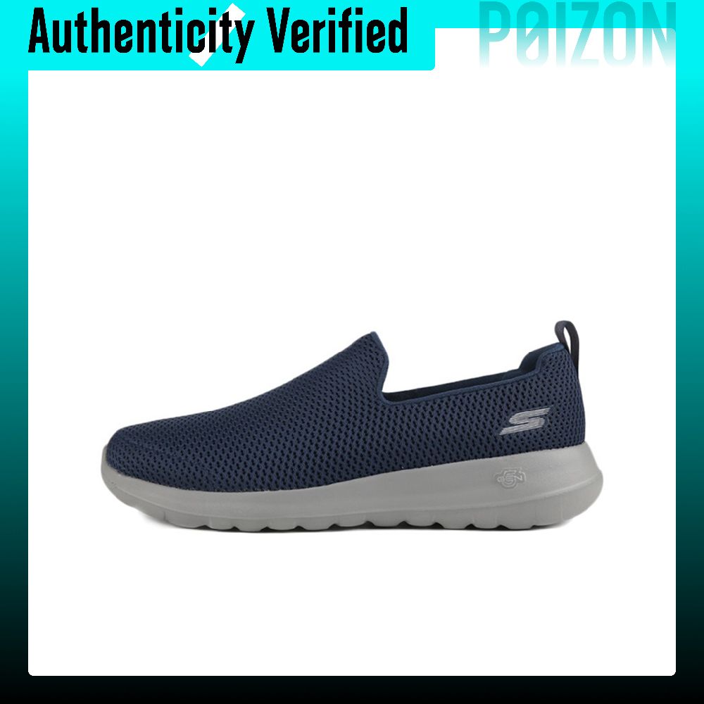 Men'S Shoes For Running - Skechers GO WALK Ma Fabric Cushioning