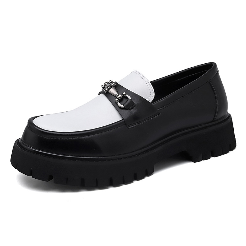 Sepatu Loafer Pria Model Inggr - Men Shoes Official ulasan dan harga