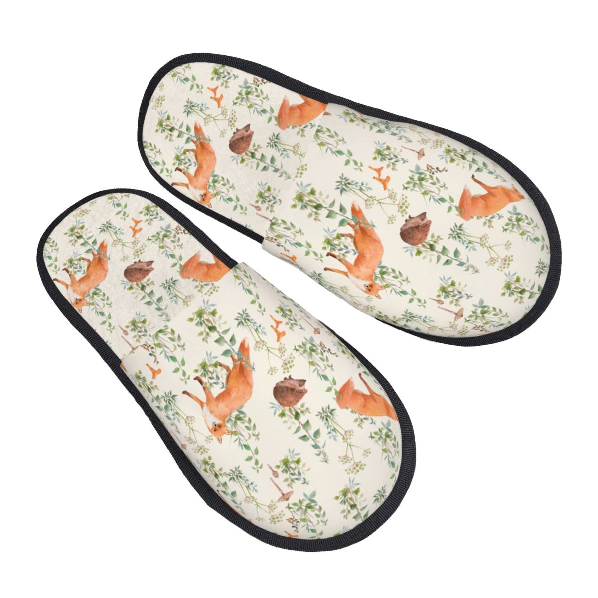 Sandal Bulu Untuk Wanita Pria  - Men Shoes Illustration ulasan dan harga