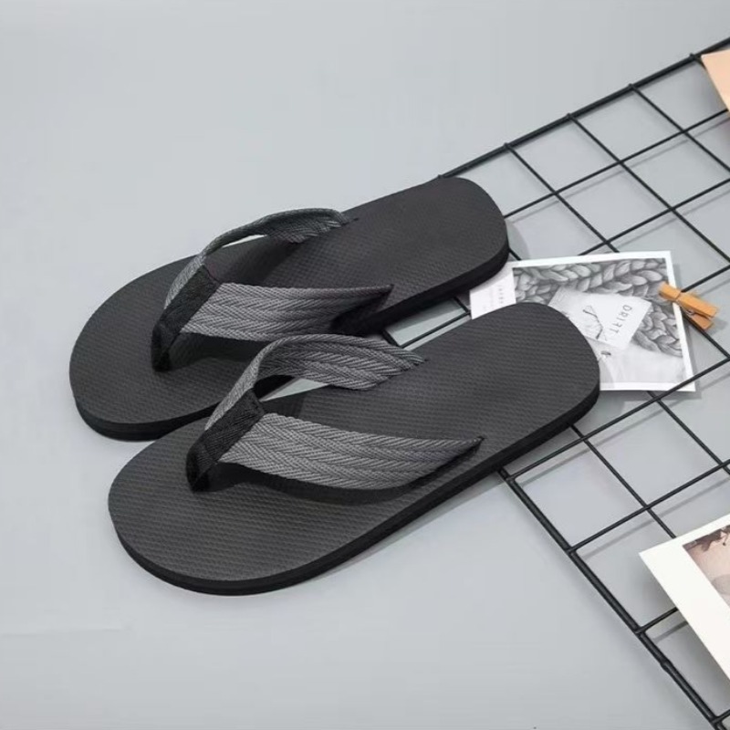 Sandal Jepit Musim Semi 2026,  - Flip Flop Beach Men ulasan dan harga