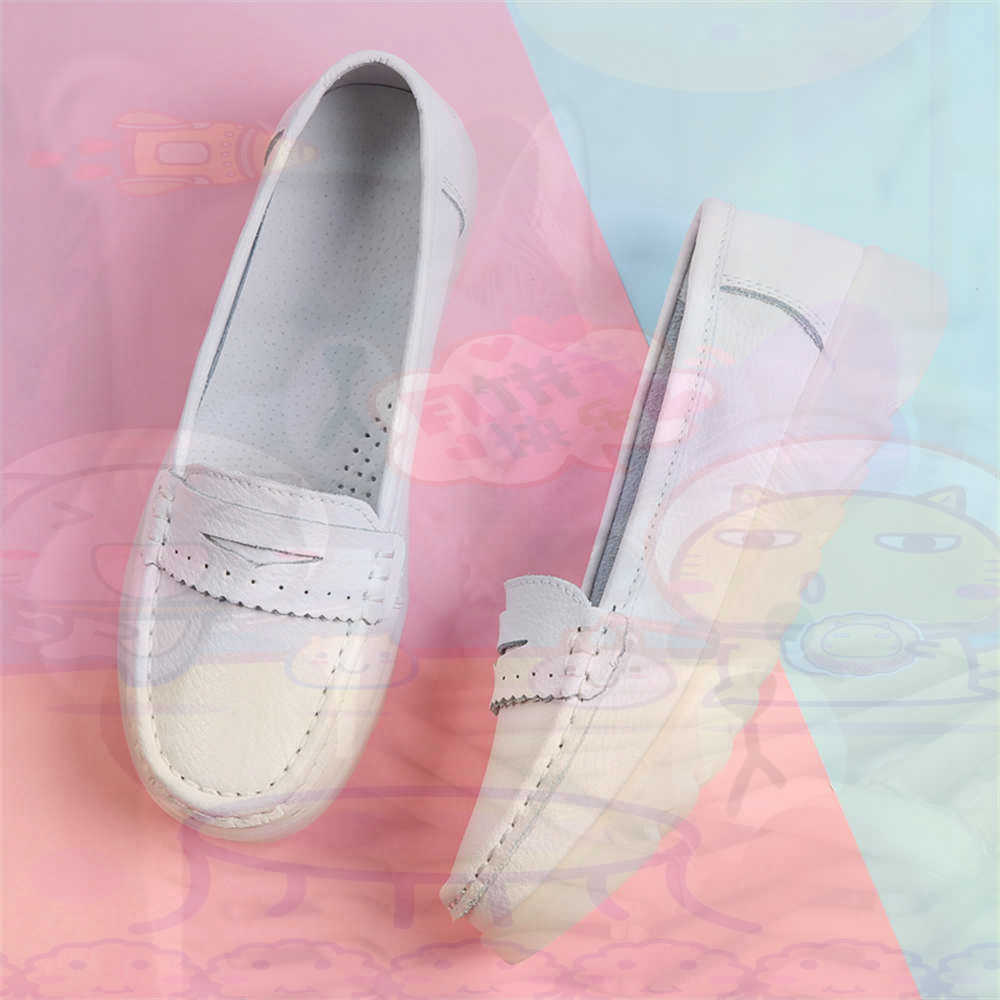 Moccasin Mengemudi Sepatu Rema - Men'S Shoes Good For Flat Feet ulasan dan harga