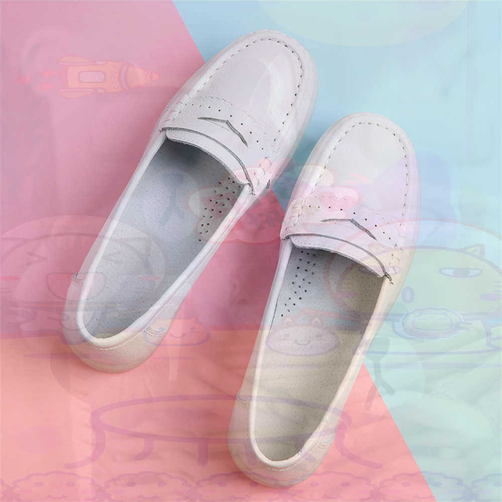 Moccasin Mengemudi Sepatu Rema - Men'S Shoes Good For Flat Feet ulasan dan harga