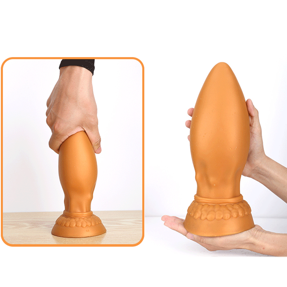 Sumbat Anal Silikon Super Besa - Men Shoes Xxl ulasan dan harga
