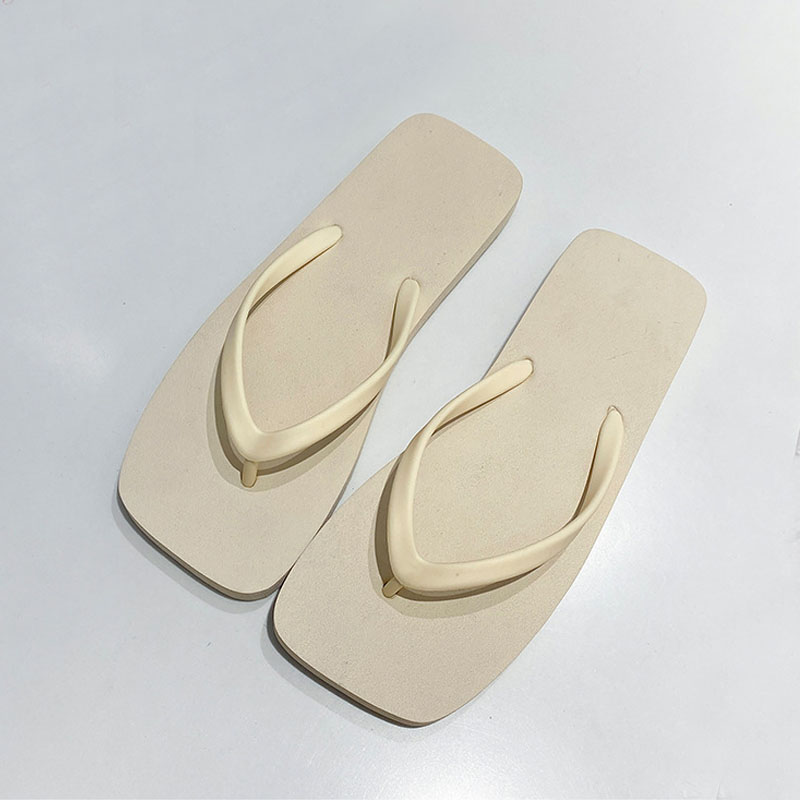 Sandal Jepit Pria Sandal Anti- - Flip Flop Beach Men ulasan dan harga