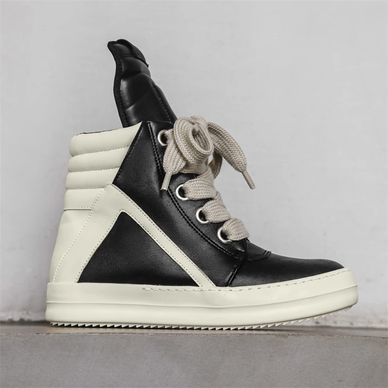 Sepatu Kasual Mewah Pria Gaya  - Men'S Shoes No Laces ulasan dan harga