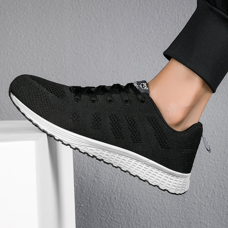 Sepatu olahraga pria, sneaker  - Men Shoes Xxl ulasan dan harga