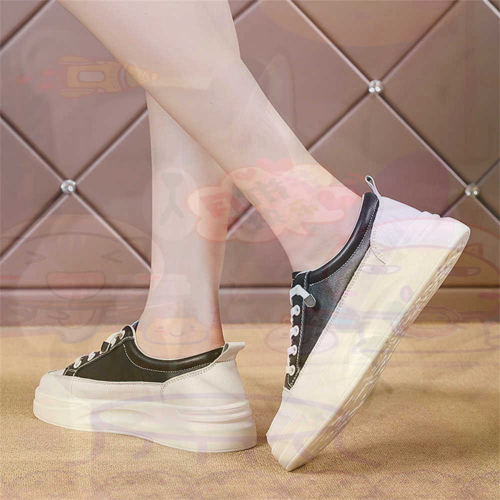Sepatu Pantofel Chunky Berenda - Men'S Shoes Good For Flat Feet ulasan dan harga