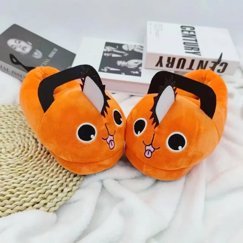 Sandal Rumah Anime Chainsaw Ma - Flip Flop Beach Men ulasan dan harga