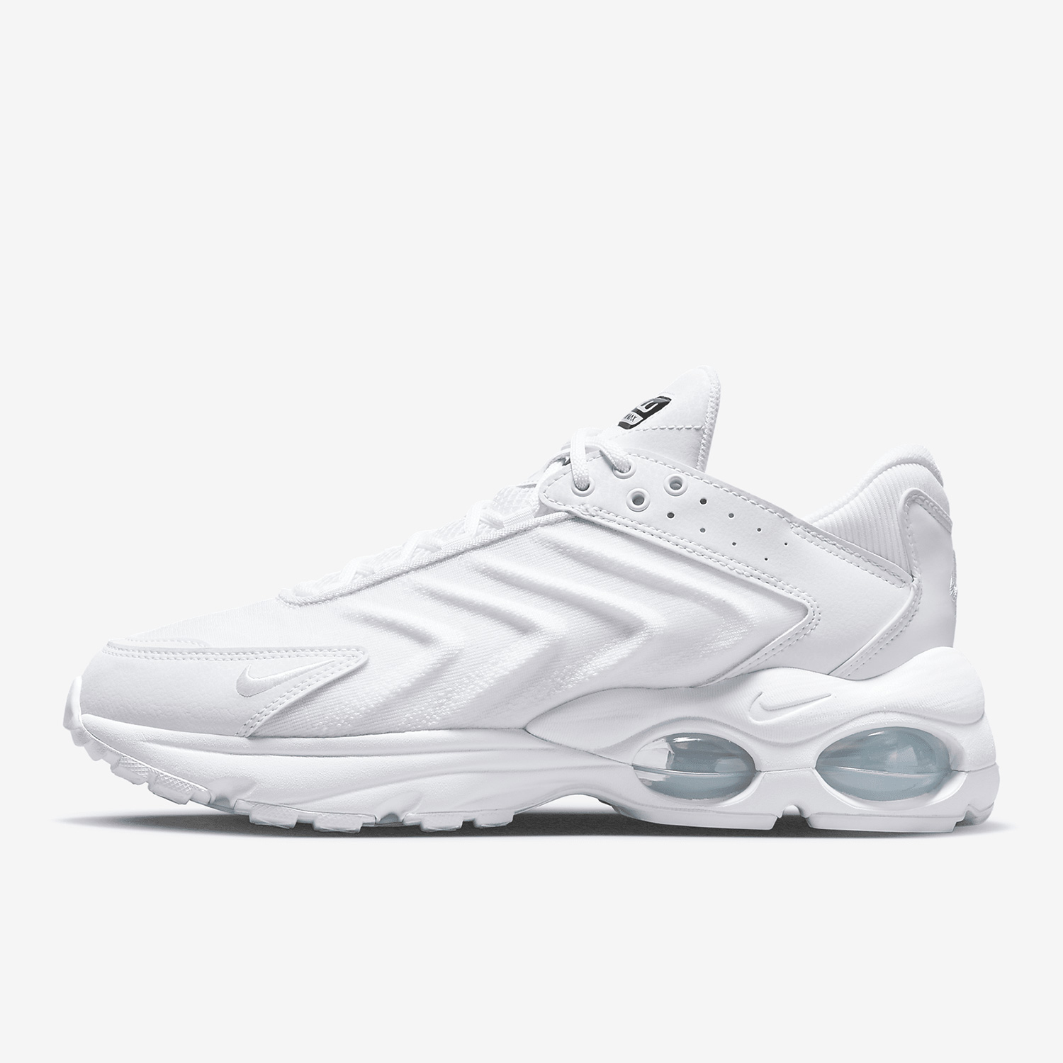 Nike Resmi Asli Air Max TW Sep - Men Shoes Official ulasan dan harga