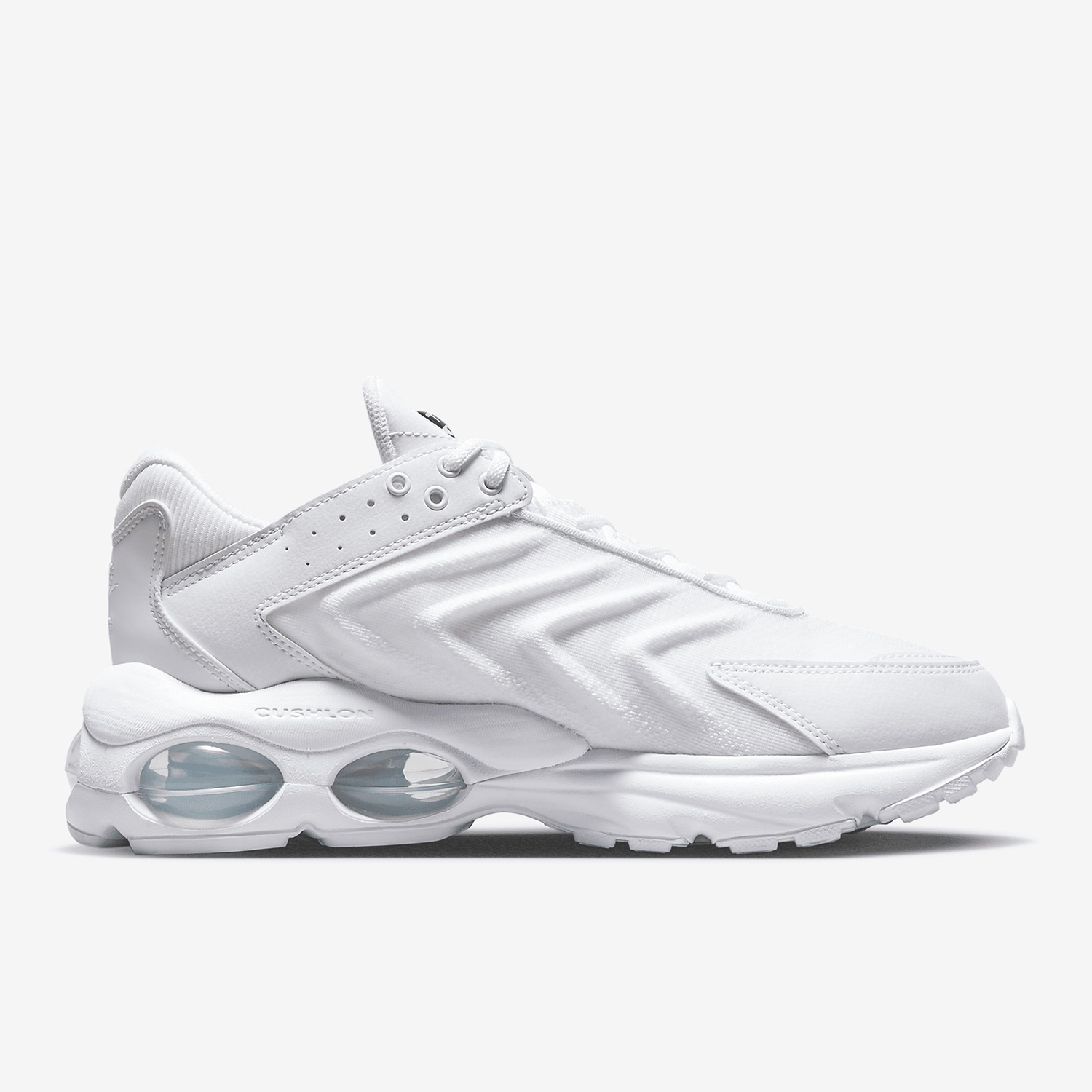 Nike Resmi Asli Air Max TW Sep - Men Shoes Official ulasan dan harga