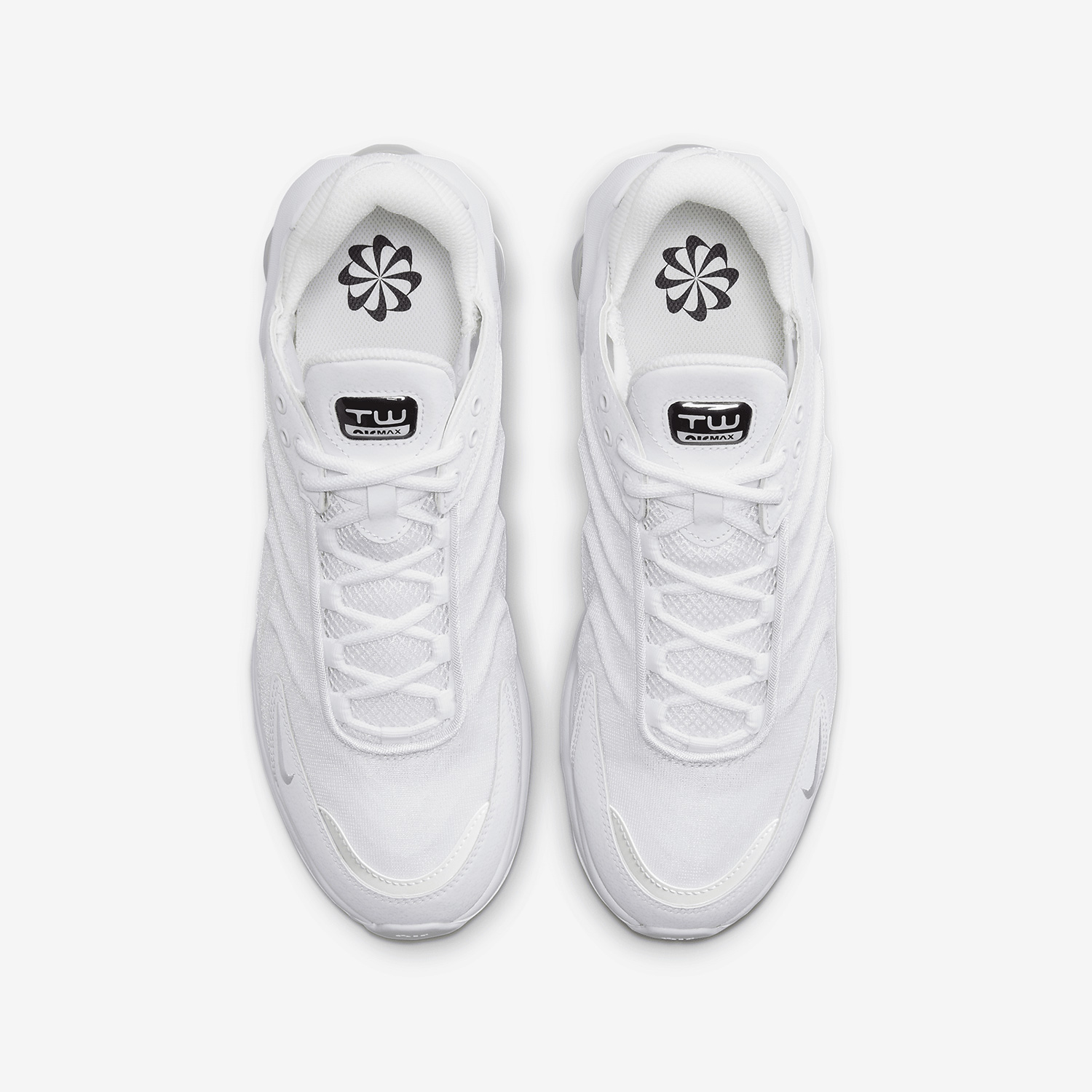 Nike Resmi Asli Air Max TW Sep - Men Shoes Official ulasan dan harga