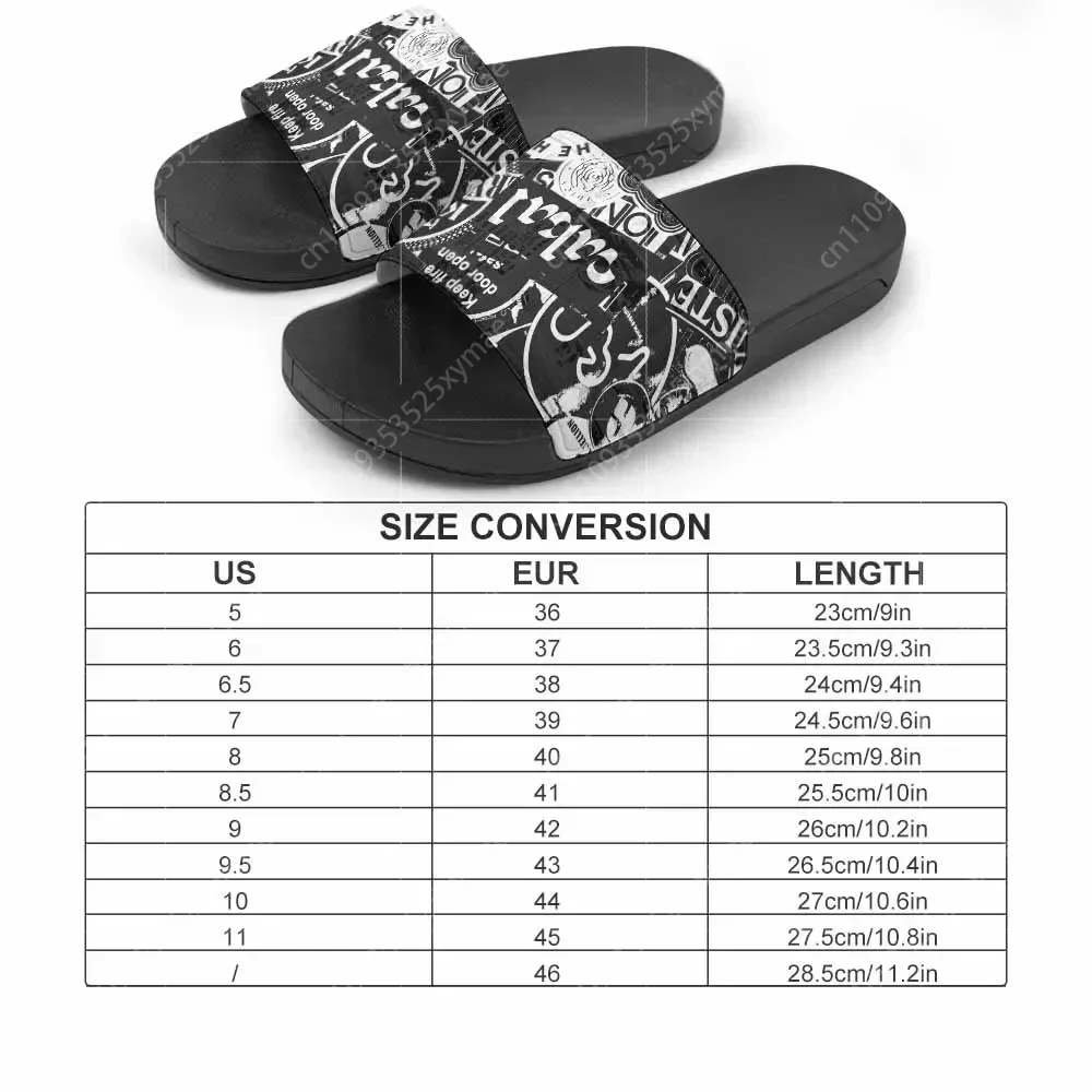 Sendal Jepit Pria Motif Kustom - Flip Flop Beach Men ulasan dan harga