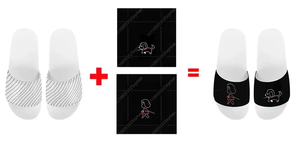 Sendal Jepit Pria Motif Kustom - Flip Flop Beach Men ulasan dan harga