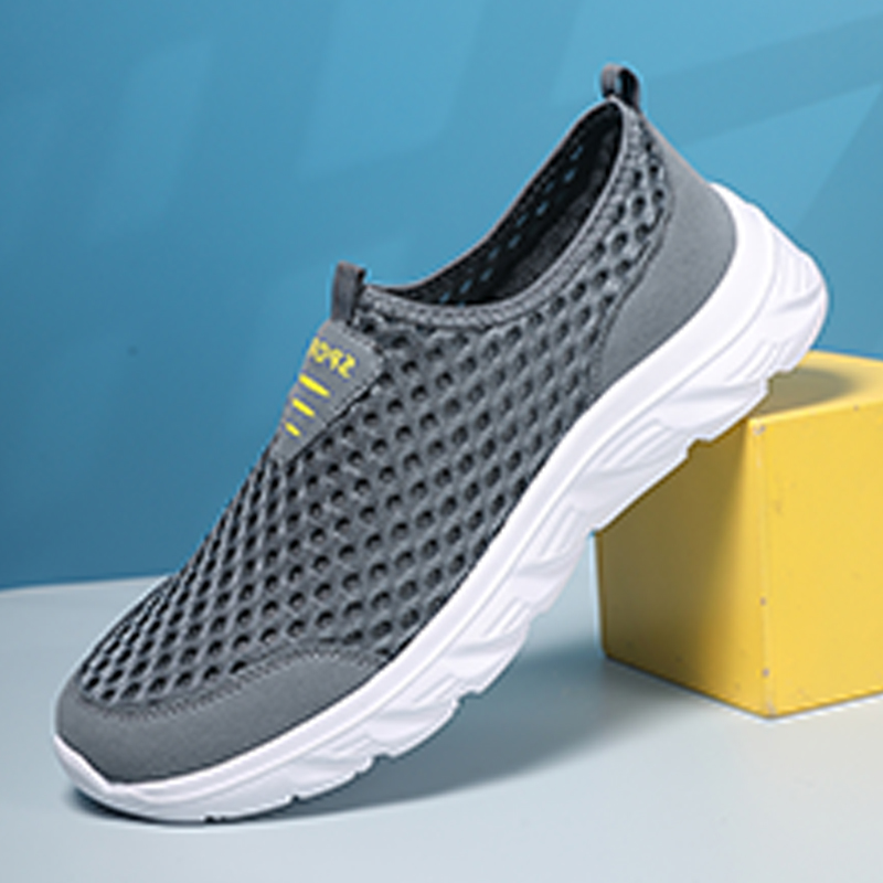 Sepatu kets kasual untuk pria, - Men Shoes Xxl ulasan dan harga