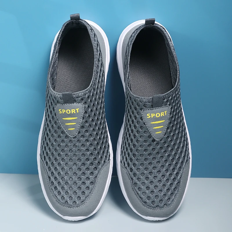 Sepatu kets kasual untuk pria, - Men Shoes Xxl ulasan dan harga