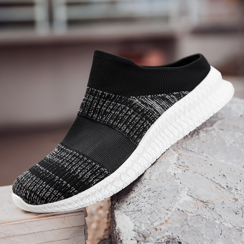 Sepatu Pria Kasual Sneaker Res - Men Shoes Official ulasan dan harga