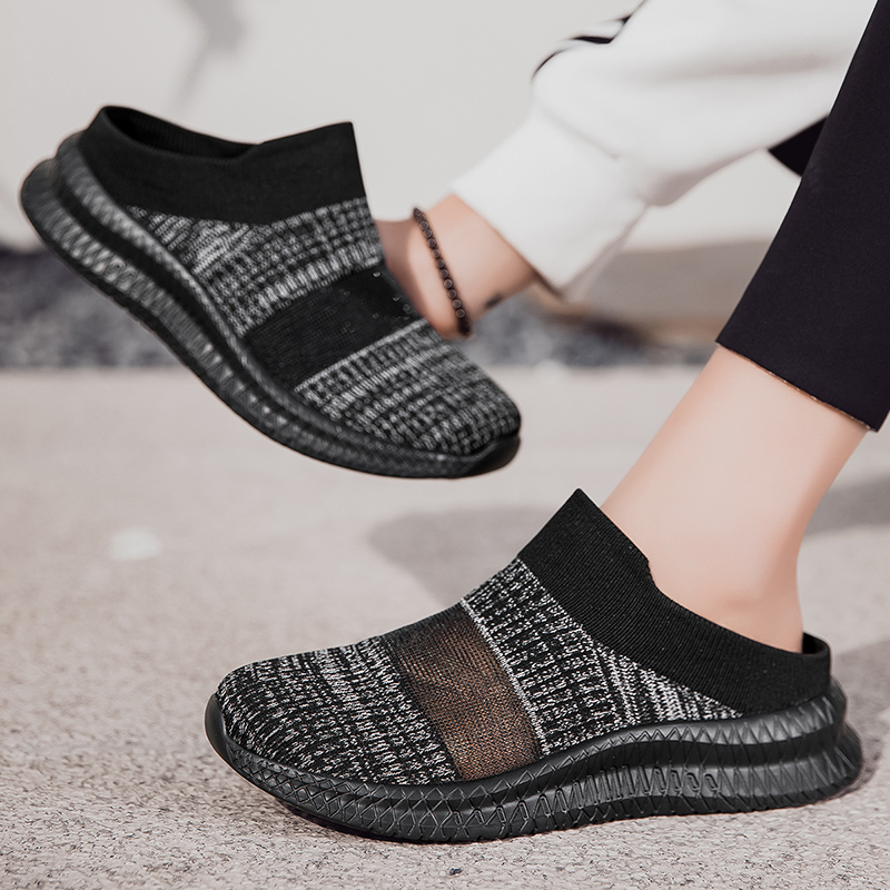 Sepatu Pria Kasual Sneaker Res - Men Shoes Official ulasan dan harga