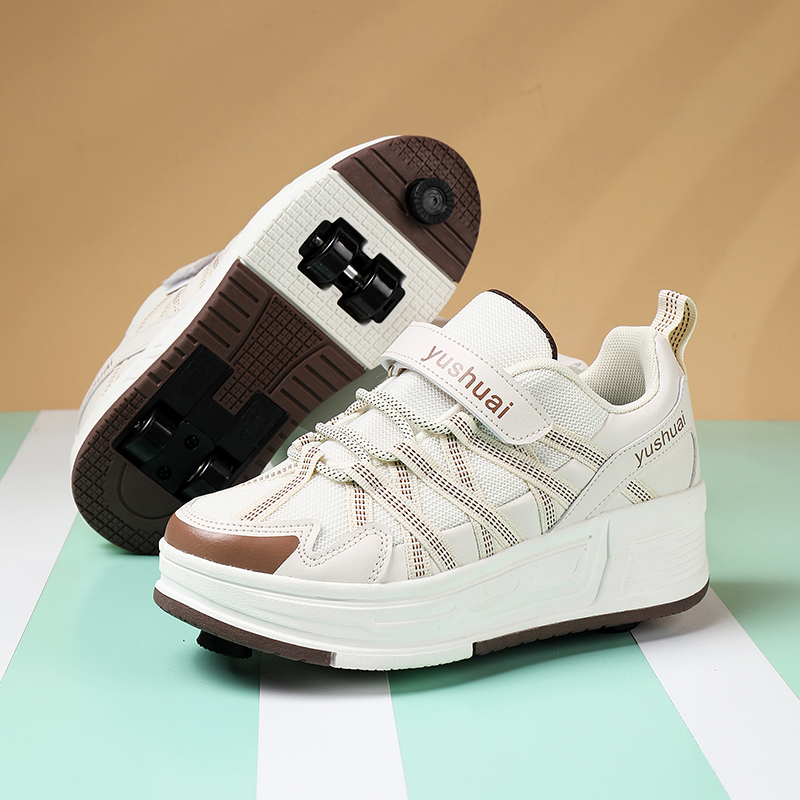 Sepatu Skateboard Roda Empat O - Men'S Shoes For Running ulasan dan harga