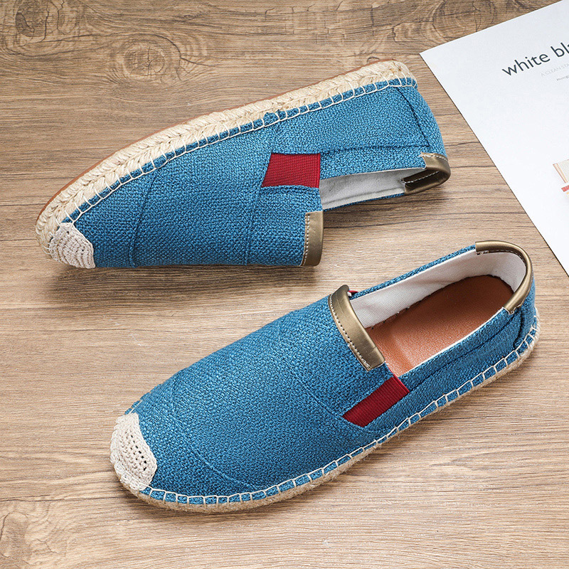 Sepatu Kanvas Terbaru 2026 Kas - Men Shoes Trends ulasan dan harga