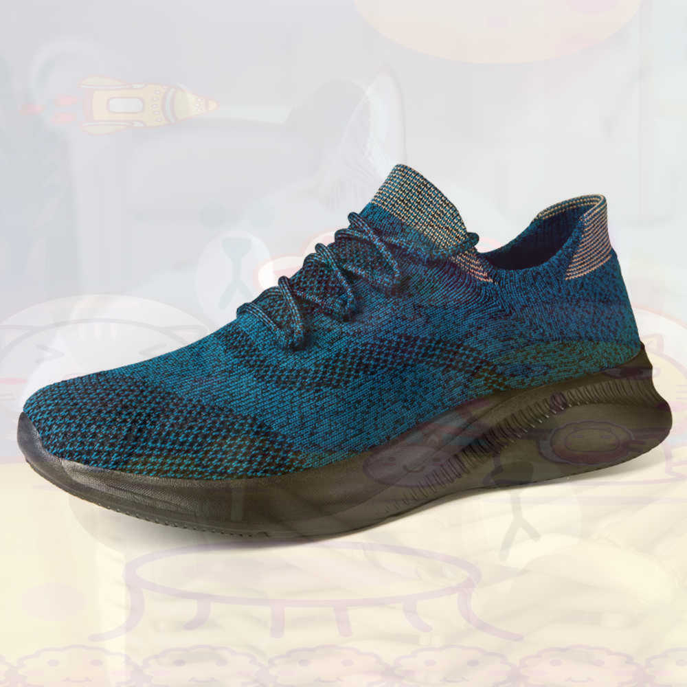 Sepatu Berkualitas Tinggi Sol  - Men'S Shoes Good For Flat Feet ulasan dan harga