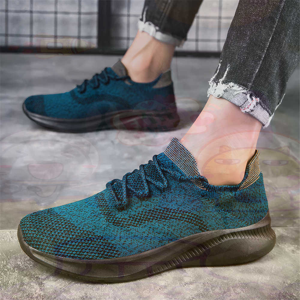 Sepatu Berkualitas Tinggi Sol  - Men'S Shoes Good For Flat Feet ulasan dan harga