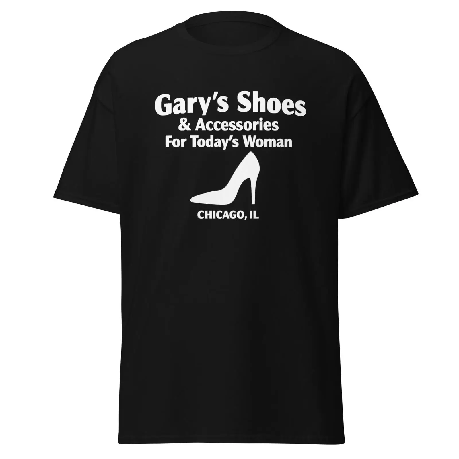 Sepatu dan Aksesori Gary untuk - Men Shoes Quotes ulasan dan harga