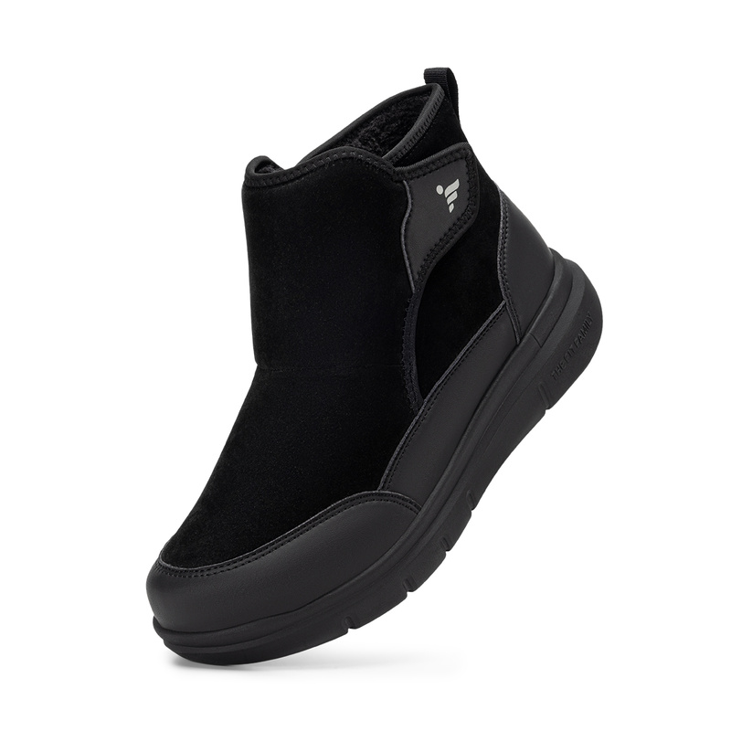 Sepatu Bot Musim Dingin Pria u - Men'S Shoes Diabetic ulasan dan harga
