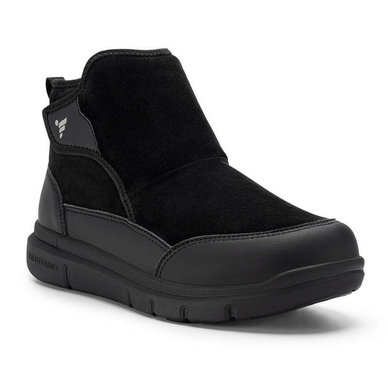 Sepatu Bot Musim Dingin Pria u - Men'S Shoes Diabetic ulasan dan harga