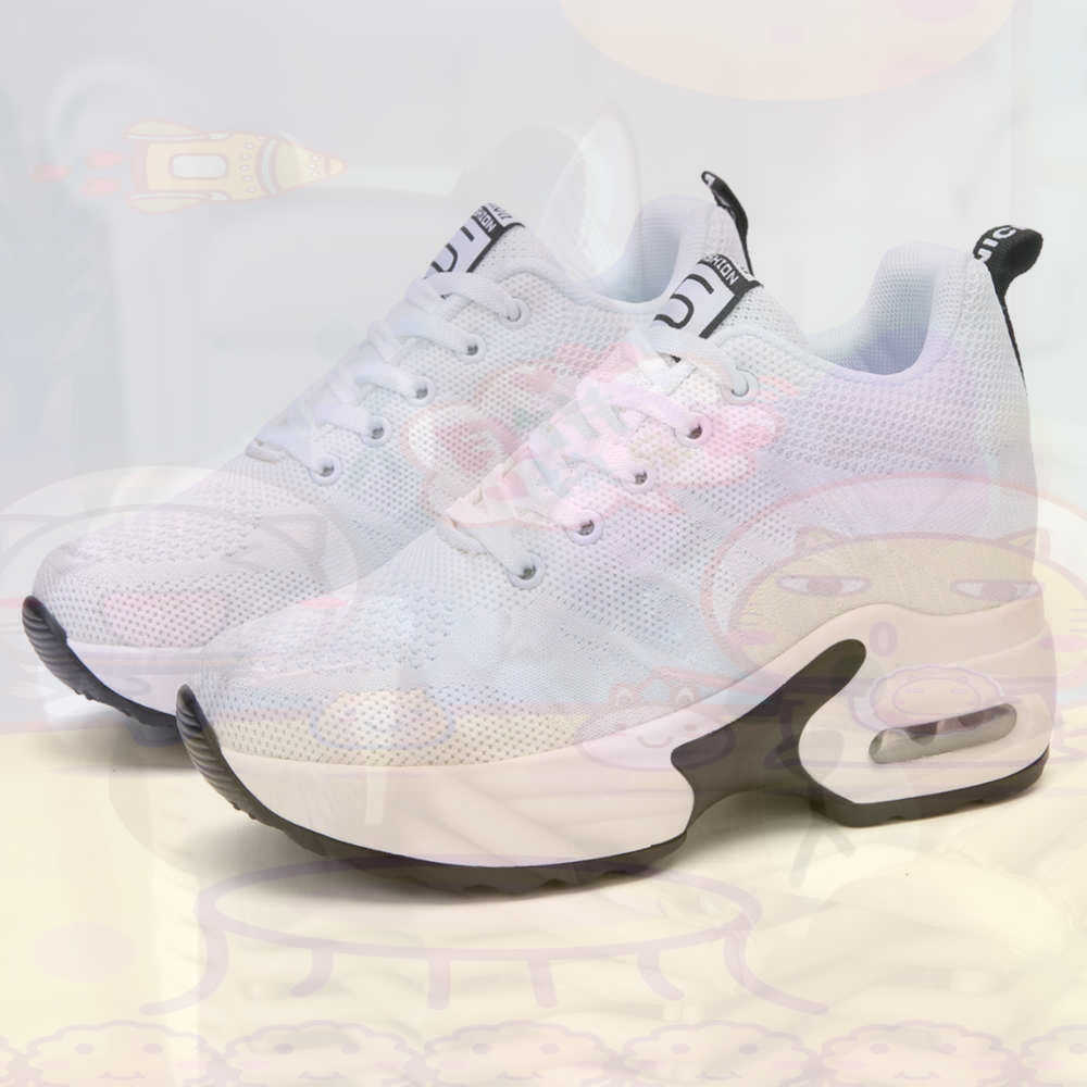 Merah Ukuran 36 Sepatu Wanita  - Men Shoes Official ulasan dan harga