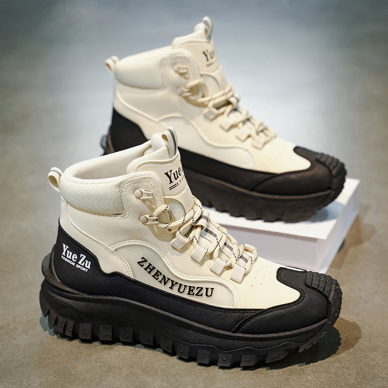 Sepatu Kasual Pria Terbaru Mus - Men'S Shoes For Running ulasan dan harga