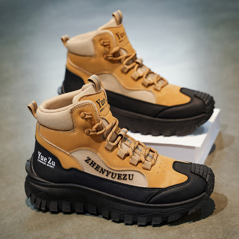 Sepatu Kasual Pria Terbaru Mus - Men'S Shoes For Running ulasan dan harga