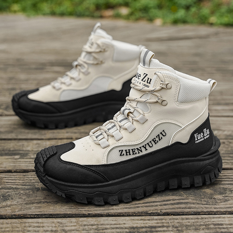 Sepatu Kasual Pria Terbaru Mus - Men'S Shoes For Running ulasan dan harga