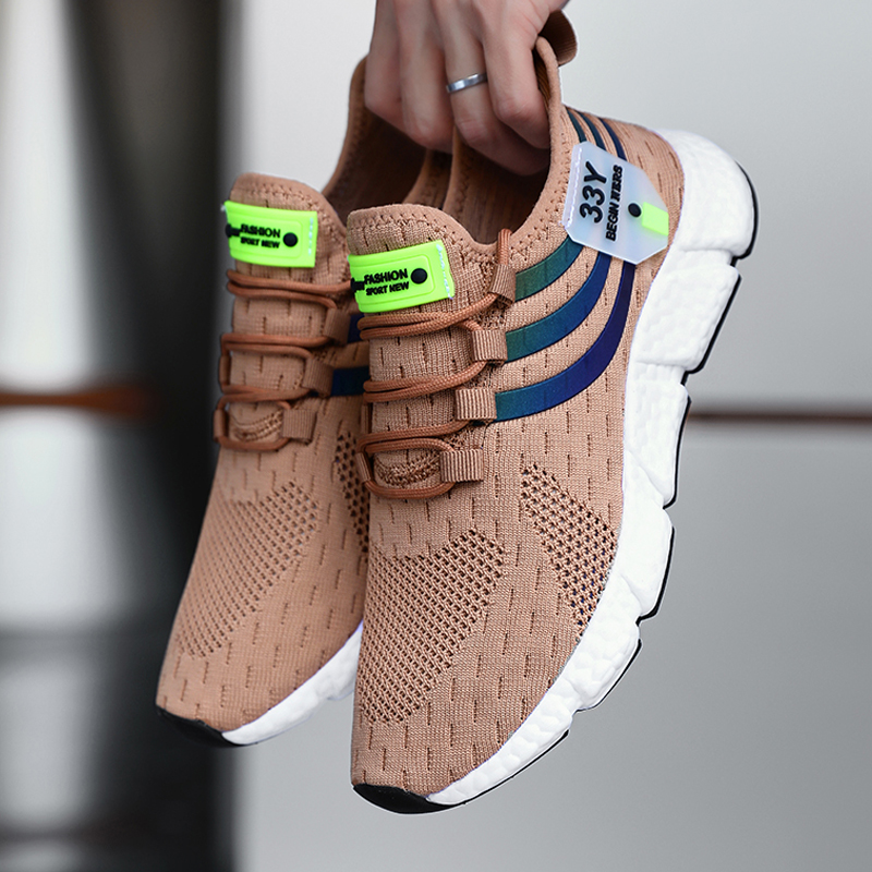 Sepatu Sneakers pria kasual mu - Men Shoes Xxl ulasan dan harga