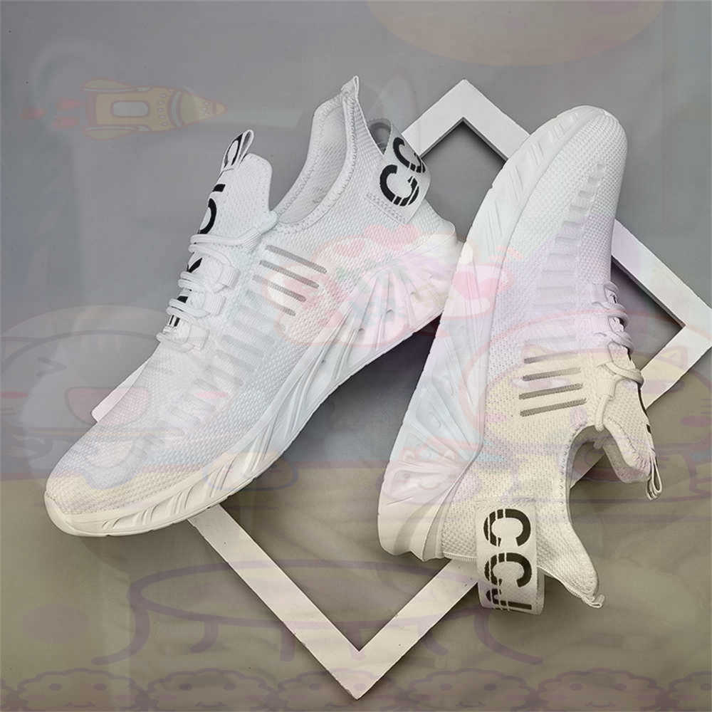 Musim Gugur-Musim Semi Nomor 4 - Men'S Shoes Good For Flat Feet ulasan dan harga