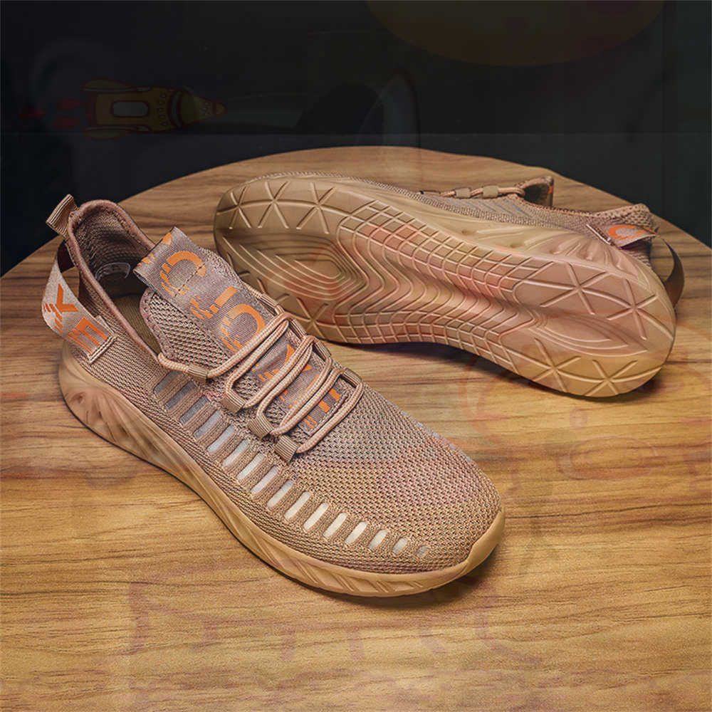 Musim Gugur-Musim Semi Nomor 4 - Men'S Shoes Good For Flat Feet ulasan dan harga