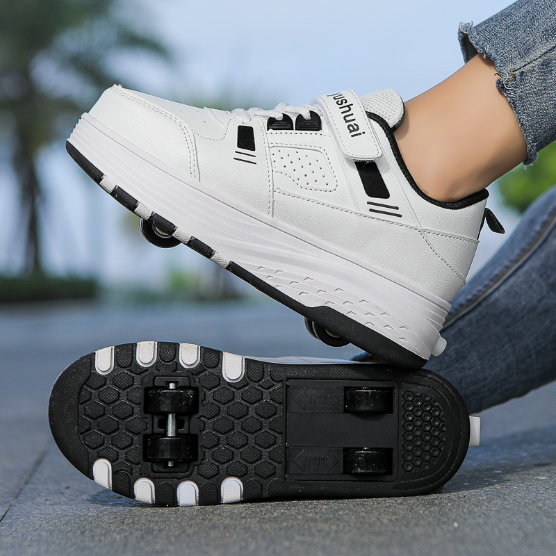 Sepatu Roda dengan Roda yang D - Men'S Shoes For Running ulasan dan harga
