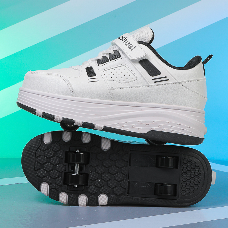 Sepatu Roda dengan Roda yang D - Men'S Shoes For Running ulasan dan harga