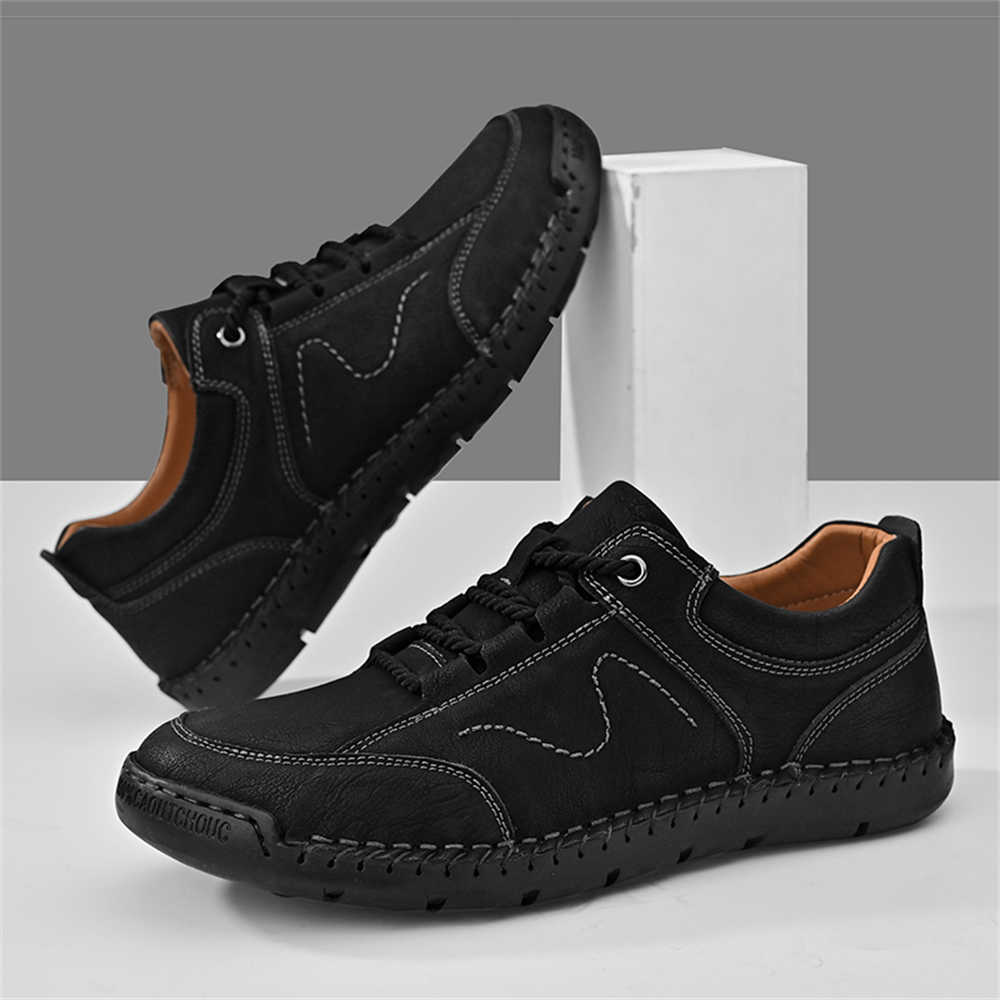 44-45 Sepatu Kets Anti-selip u - Men Shoes Trends ulasan dan harga