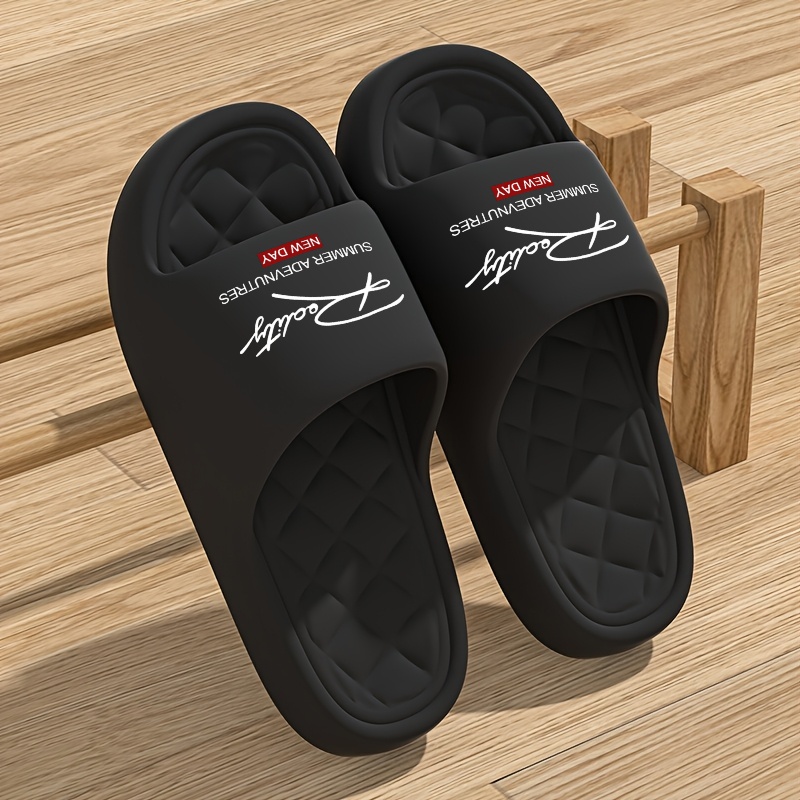 Sendal Pasangan Wanita Pria, S - Men Shoes Trends ulasan dan harga