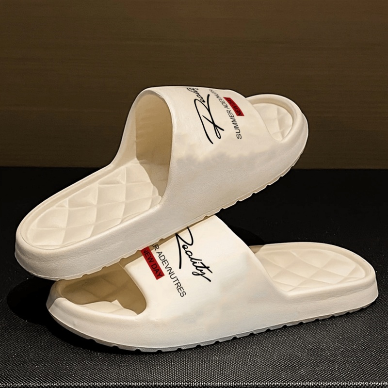 Sendal Pasangan Wanita Pria, S - Men Shoes Trends ulasan dan harga