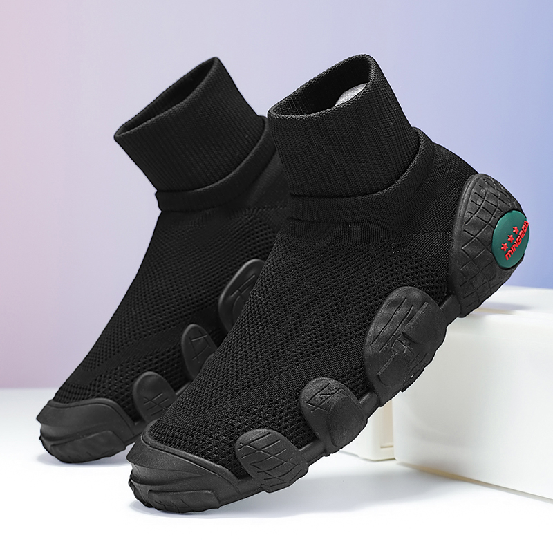 Sepatu Pria 2025 Sneaker Kasua - Men Shoes Official ulasan dan harga