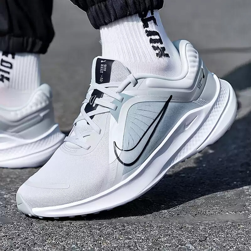 Sepatu Lari Pria Nike Asli Edi - Men Shoes Official ulasan dan harga