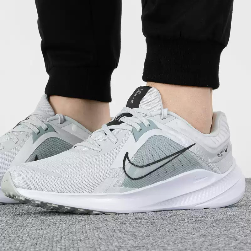 Sepatu Lari Pria Nike Asli Edi - Men Shoes Official ulasan dan harga