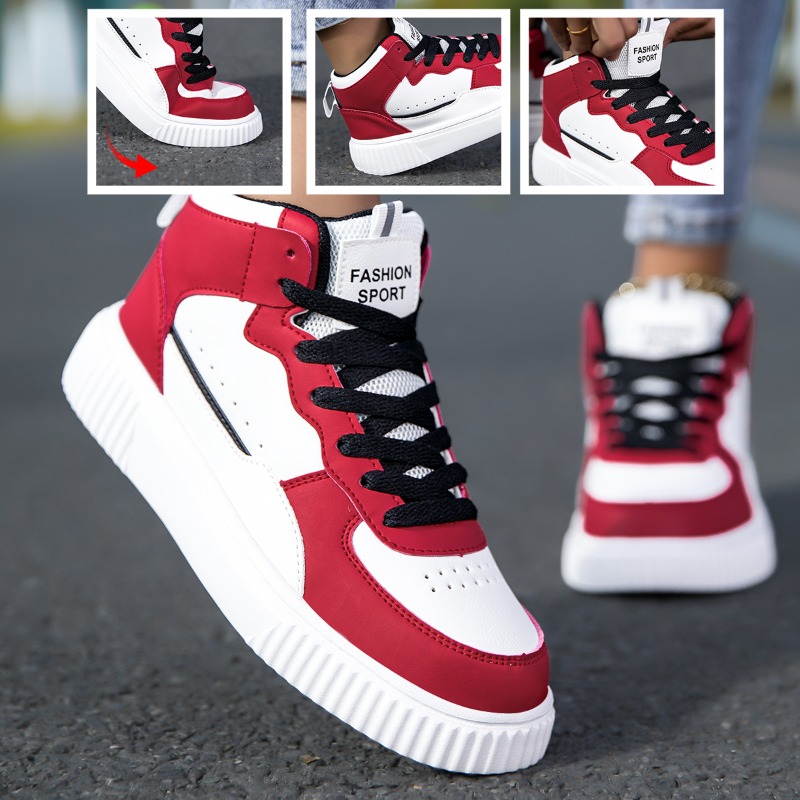 MAEDEF Sepatu Wanita Sepatu Fl - Men'S Shoes No Laces ulasan dan harga
